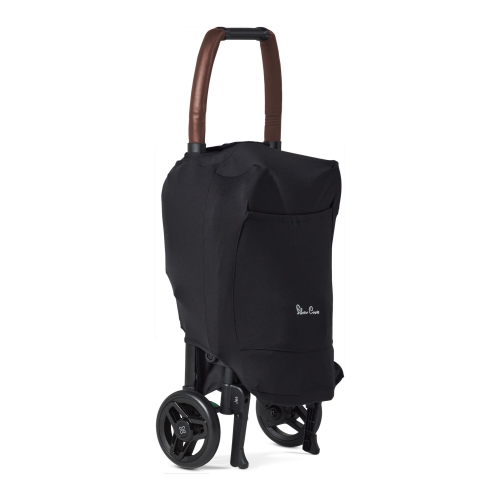 Poussette légère Silver Cross Jet 5 - Amande