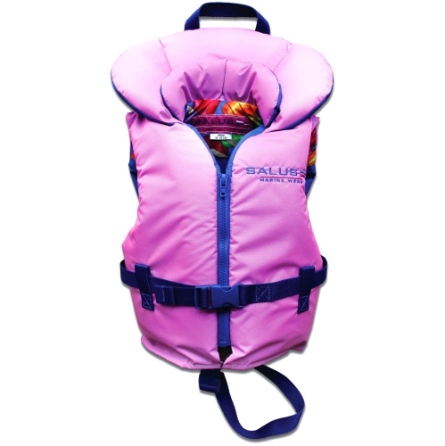 Salus Nimbus Youth Floatation Vest - Pink