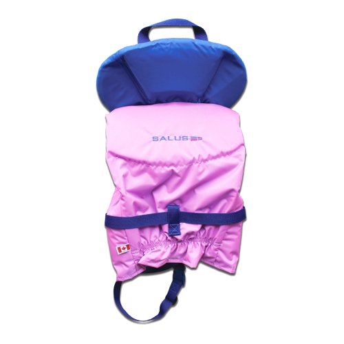 Salus Nimbus Youth Floatation Vest - Pink