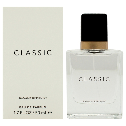 Classic by Banana Republic for Women - 1.7 oz EDP Spray