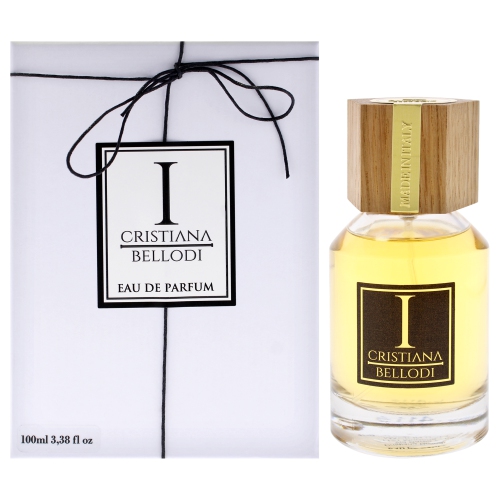 CRISTIANA BELLODI  I - Floreale Orientale By for Unisex - 3.38 OZ Edp Spray