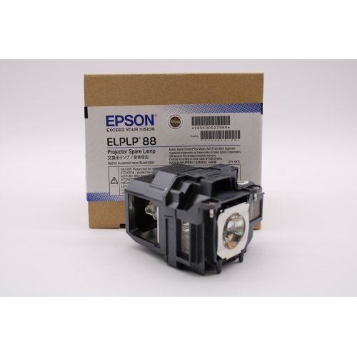 Epson Original Lamp & Housing for The EH-TW5300 Projector - 1 Year Warranty