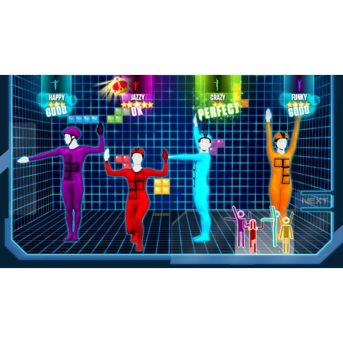 Just Dance 2015 - PS4 Standard Edition