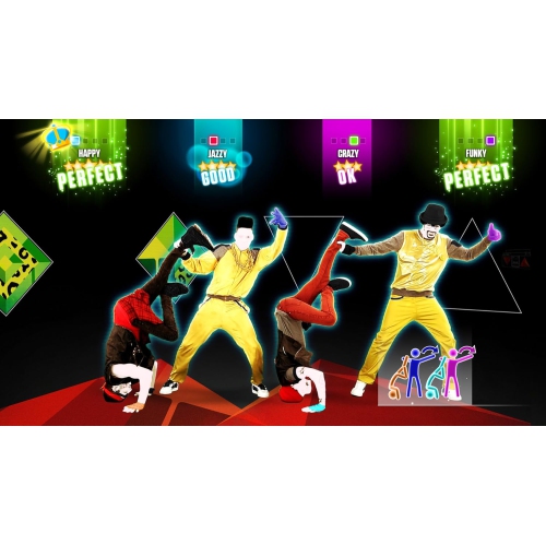 Just Dance 2015 - PS4 Standard Edition