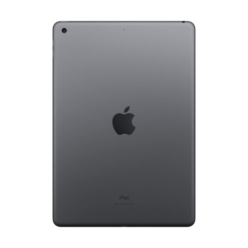 Apple iPad 10.2" 32GB Space Gray Refurbished Good
