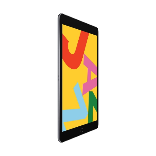 Apple iPad 10.2" 32GB Space Gray Refurbished Good