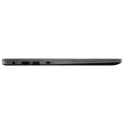 Portable Modern de 15,6 po de MSI - Gris platine