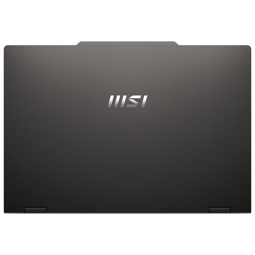 MSI Venture 16 AI 16" Laptop - Solid Grey