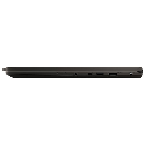 Portable Venture 16 AI de 16 po de MSI - Gris (Core Ultra 7 - 155H d'Intel/RAM 16 Go/SSD 1 To/Windows 11)