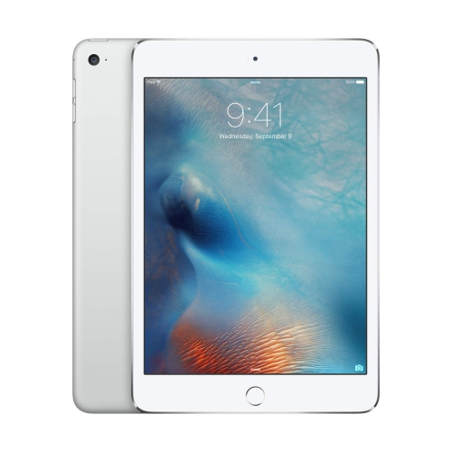iPad本体 iPad mini 4 16GB Wi-Fi Apple iPad Mini 4 (16GB, Wi-Fi, Space Gray) (Refurbished