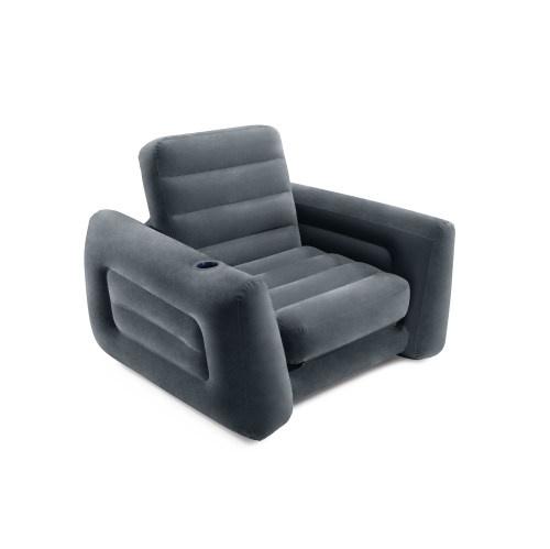 Fauteuil coulissant d'Intex