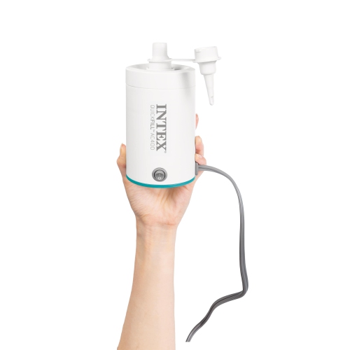 Intex Quickfill Ac400 Electric Pump