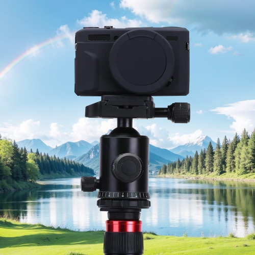 Étui protecteur pour appareil photo numérique, étui protecteur en silicone pour Canon G7X Mark III