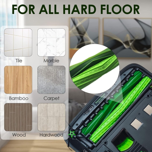 Pièces pour aspirateur Roomba I7 E5 E6 I3 d'iRobot