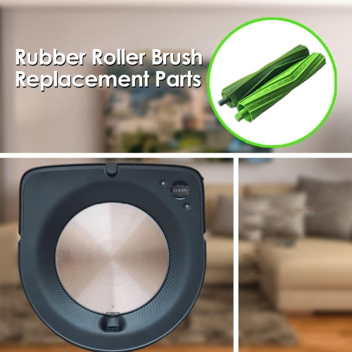 Pièces pour aspirateur Roomba I7 E5 E6 I3 d'iRobot