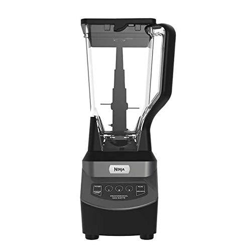 NINJA  Refurbished (Excellent) - Nc600Cco Professional Blender