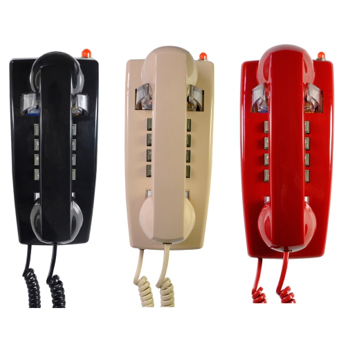 Anneau en métal rétro vieux téléphone mural hôtel salle de bain maison maison maison maison maison maison maison maison maison maison maison