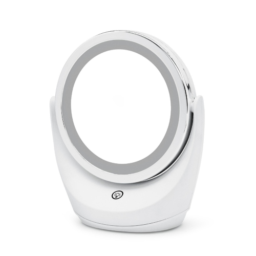 Smart dimming led makeup mirror with light desktop fill light dressing mirror