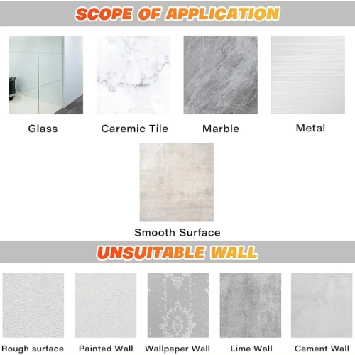 Massage gun holder Suction Cup Fascia Gun Bracket Fixer Free Your Hands Massager Partner No Installation Needed