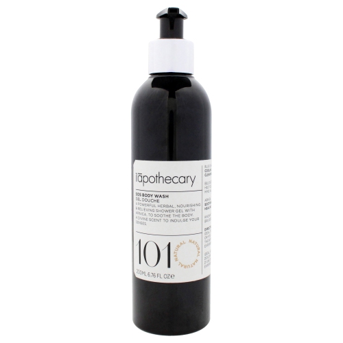 ILAPOTHECARY  Sos Body Wash By for Unisex - 6.76 OZ Body Wash