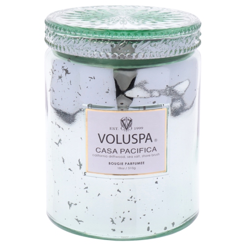 VOLUSPA  Casa Pacifica - Large By for Unisex - 18 OZ Candle