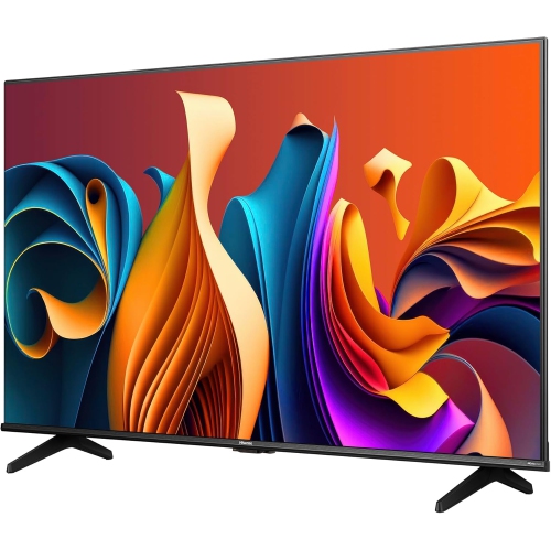 Hisense 55" 4K UHD HDR QLED Smart Google TV (55QD6N) - 2024 by HISENSE - Refurbished condition - Image 2