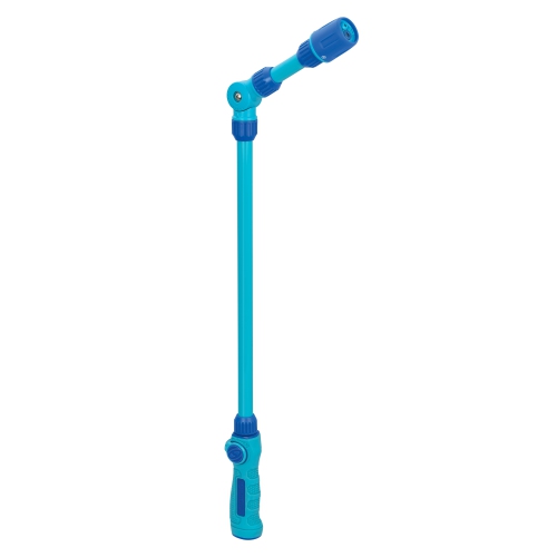 Aqua Joe Tornado Indestructible Series 30-Inch Metal Watering Wand