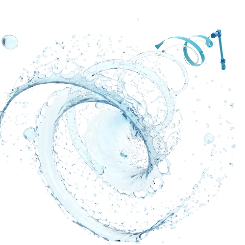 Aqua Joe Tornado Indestructible Series 30-Inch Metal Watering Wand