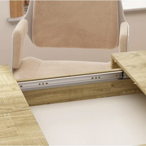 78.7"W Extendable Table, Dining Table, Meeting Table, and Workstation.