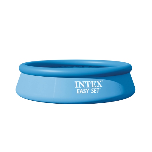 Intex 10Ft X 30In Easy Set Pool, Age: 6+