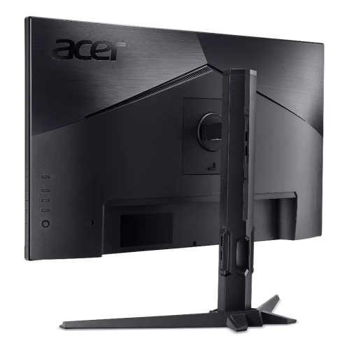 Boîte ouverte - Moniteur de jeu FreeSync Premium WQHD AMD 0,5 ms IPS 200 Hz de 27 po Nitro d'Acer avec garantie de 2 ans
