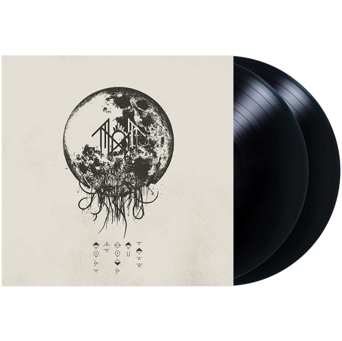 Sleep Token - Take Me Back To Eden [VINYL LP]