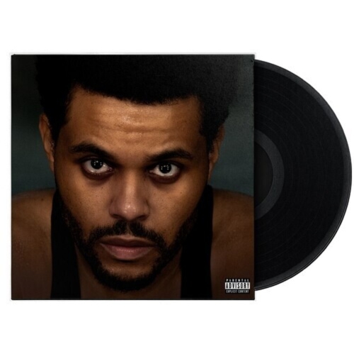 The Weeknd - Hurry Up Tomorrow [VINYL LP]