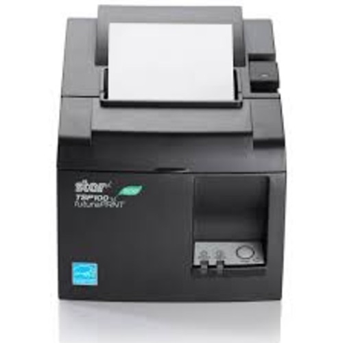 REFURBISHED Star Micronics TSP143IIU GRY US Direct Thermal USB port Printer