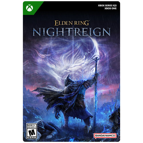 Elden Ring Nightreign - Digital Download