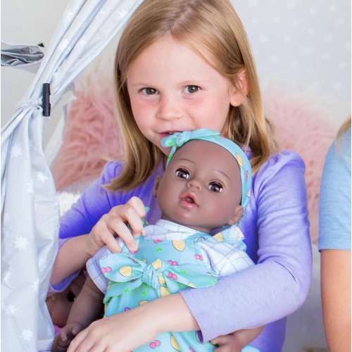 Adora Wrapped in Love Sweetheart Baby - 16'