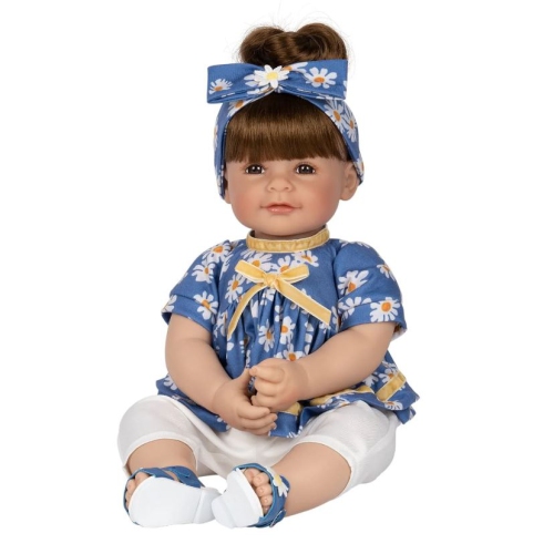 Poupée de ToddlerTime Summer Lovin – 20 pi