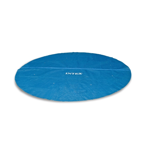 Intex 18Ft Solar Pool Cover