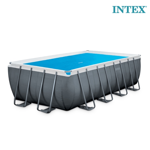 Intex 18Ft X 9Ft Solar Pool Cover