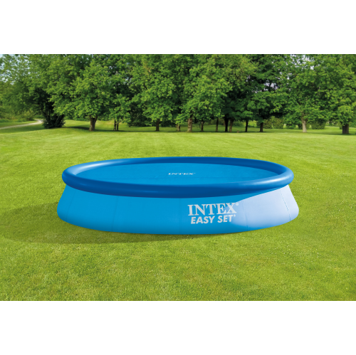 Intex 12Ft Solar Pool Cover