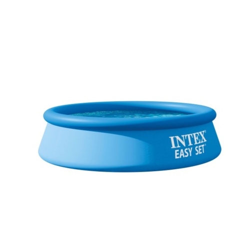Intex 8Ft X 24In Easy Set Pool, Age: 6+