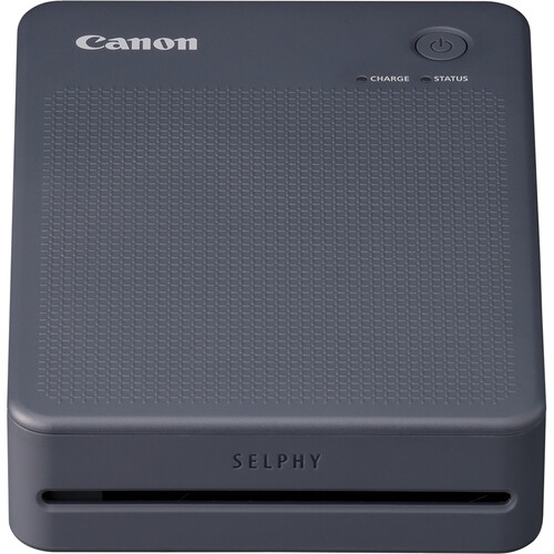 Canon SELPHY QX20 Compact Printer and More Bundle