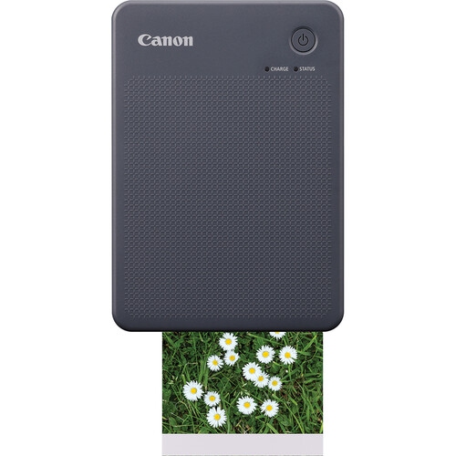 Canon SELPHY QX20 Compact Printer and More Bundle