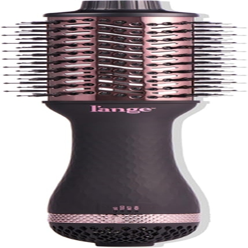 L'ANGE HAIR Volume 2-in-1 Titanium Brush Dryer – 60mm