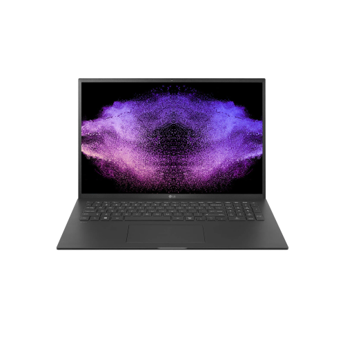 LG Gram Business Laptop, 17" 2560 x 1600 Pixels Screen, 12th Gen Intel i7-1260P 12 Cores, 16GB LPDDR5+ 4TB SSD, Win11 Pro, HDMI 2.0, Wi-Fi 6E,
