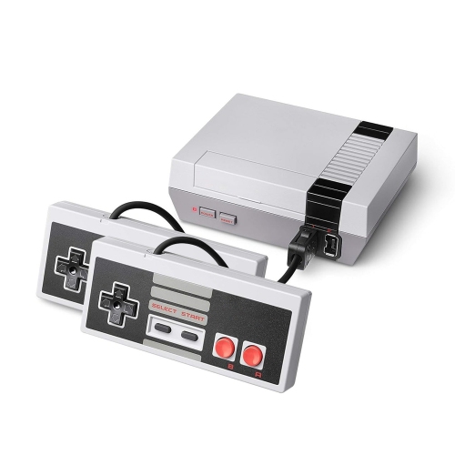 Game Console Built-in 620 Games Retro Classic Mini HD Video Games Support TV