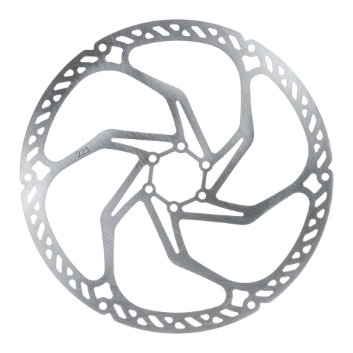 TRICKSTUFF&nbsp;: DISQUE DE FREIN DH&nbsp;: : 223 MM