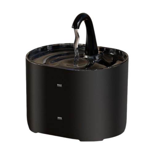 GREEN SCENIC  Pet Water Dispenser Intelligent Induction Cat Water Dispenser Automatic Circulation And Filtration Of Live Water Drinking Artifact