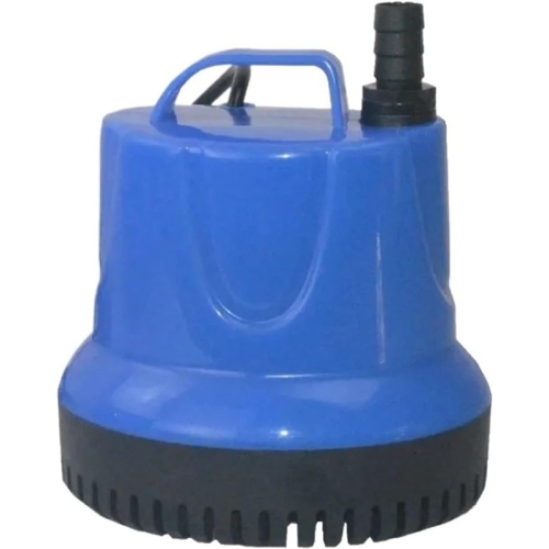 Water delivery pump electric multi-purpose pump fish tank submersible pump three-in-one water pump 110V aquarium fountain rockery aquarium bottom