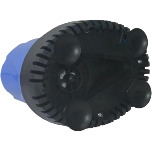 Water delivery pump electric multi-purpose pump fish tank submersible pump three-in-one water pump 110V aquarium fountain rockery aquarium bottom